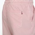 Шорти для плавання чоловічі Tommy Hilfiger Medium Drawstring Ithaca terra red/ecru ithaca 4