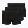 Боксерки чоловічі Tommy Hilfiger Modal Blend black/black/black
