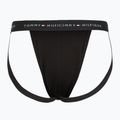 Труси чоловічі Tommy Hilfiger Cotton Jockst 3 pack black/black/black 3