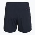 Шорти для плавання чоловічі Tommy Hilfiger Medium Drawstring Zip Pocket desert sky 2
