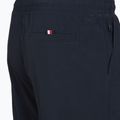 Шорти для плавання чоловічі Tommy Hilfiger Medium Drawstring Zip Pocket desert sky 4