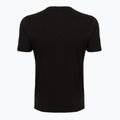 Футболка чоловіча Tommy Hilfiger Cotton V-Neck black/black/black 2