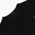 Футболка чоловіча Tommy Hilfiger Cotton V-Neck black/black/black 3