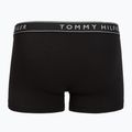 Труси Tommy Hilfiger Trunk Dtm 3 пари black/black/black 2