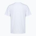 Футболка чоловіча Tommy Hilfiger Cotton V-Neck white/white/white 3