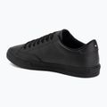 Кеди чоловічі Tommy Hilfiger Vulc Core RBW Long Lace Leather black 3