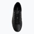 Кеди чоловічі Tommy Hilfiger Vulc Core RBW Long Lace Leather black 5