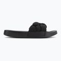 Шльопанці жіночі Tommy Jeans Braided black 2