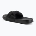 Шльопанці жіночі Tommy Jeans Braided black 3