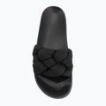 Шльопанці жіночі Tommy Jeans Braided black 5