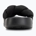 Шльопанці жіночі Tommy Jeans Braided black 6