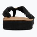В'єтнамки жіночі Tommy Hilfiger Footbed Summer Sandal Leather black 6