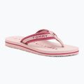 В'єтнамки жіночі Tommy Hilfiger Webbing Summer Sandal foggy pink