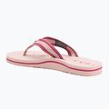 В'єтнамки жіночі Tommy Hilfiger Webbing Summer Sandal foggy pink 3