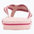 В'єтнамки жіночі Tommy Hilfiger Webbing Summer Sandal foggy pink 6