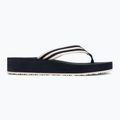 В'єтнамки жіночі Tommy Hilfiger Stripe Summer space blue 2