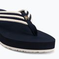 В'єтнамки жіночі Tommy Hilfiger Stripe Summer space blue 7