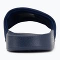Шльопанці жіночі Tommy Hilfiger Script Pool preppy navy 6