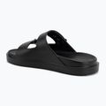 Шльопанці чоловічі Tommy Hilfiger Light Adjustable Pool black 3