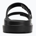 Шльопанці чоловічі Tommy Hilfiger Light Adjustable Pool black 6