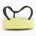 В'єтнамки жіночі Tommy Jeans Logo Summer lime essence/black 6