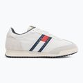 Кросівки чоловічі Tommy Jeans Retro Runner Cleated Mix rwb 2
