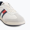 Кросівки чоловічі Tommy Jeans Retro Runner Cleated Mix rwb 7