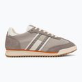 Взуття чоловіче Tommy Jeans Retro Runner Cleated Mix porcini taupe 2