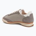 Взуття чоловіче Tommy Jeans Retro Runner Cleated Mix porcini taupe 3