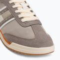 Взуття чоловіче Tommy Jeans Retro Runner Cleated Mix porcini taupe 7