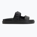 Шльопанці жіночі Tommy Hilfiger Light Double Strap black 2