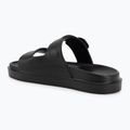 Шльопанці жіночі Tommy Hilfiger Light Double Strap black 3