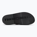 Шльопанці жіночі Tommy Hilfiger Light Double Strap black 4