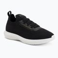 Кросівки жіночі Tommy Hilfiger Knit Extralight Runner black