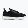 Кросівки жіночі Tommy Hilfiger Knit Extralight Runner black 2