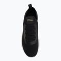 Кросівки жіночі Tommy Hilfiger Knit Extralight Runner black 5