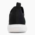Кросівки жіночі Tommy Hilfiger Knit Extralight Runner black 6