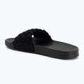 Шльопанці жіночі Tommy Hilfiger Braided Pool black 3