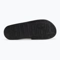 Шльопанці жіночі Tommy Hilfiger Braided Pool black 4