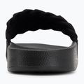 Шльопанці жіночі Tommy Hilfiger Braided Pool black 6