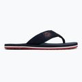 Чоловічі в'єтнамки Tommy Hilfiger Patch Beach Sandal desert sky 2