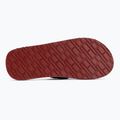В'єтнамки чоловічі Tommy Hilfiger Patch Beach Sandal desert sky 4