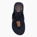 В'єтнамки чоловічі Tommy Hilfiger Patch Beach Sandal desert sky 5