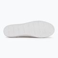 Кеди жіночі Tommy Hilfiger Foxing Sneaker Canvas white 4