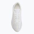 Кросівки жіночі Tommy Hilfiger Chic Monogram Runner white/ecru 5