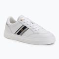 Взуття жіноче Tommy Hilfiger Chic Cupsole Webbing white