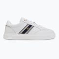 Взуття жіноче Tommy Hilfiger Chic Cupsole Webbing white 2