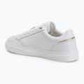 Взуття жіноче Tommy Hilfiger Chic Cupsole Webbing white 3