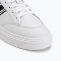 Взуття жіноче Tommy Hilfiger Chic Cupsole Webbing white 7