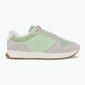 Кросівки жіночі Tommy Hilfiger Chic Eva Runner Mesh gentle jade/grey whisper 2